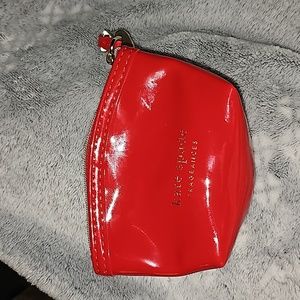 Mini kate spade make up bag/ change purse